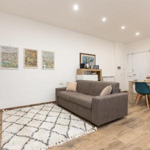 Monteverde Suite near Trastevere