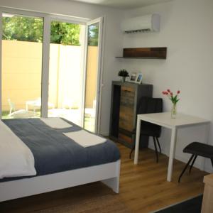 Nyugalom Apartman