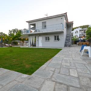 Anchor Villa