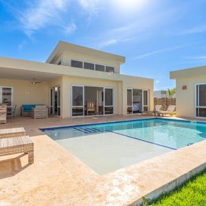 Accommodation Sosua Villa 1017 in RD