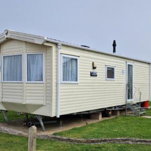 Ashleigh Cozy 2 Bed Caravan at West Sands Holiday Park