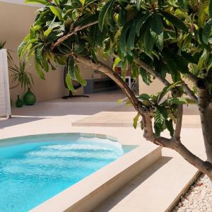 Gis B&B ad una sola camera con piscina ad uso esclusivo