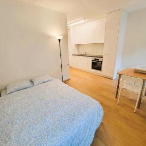 Zurich City Center Apartments next to Zurich HB Main Train Station LA - Self Checkin