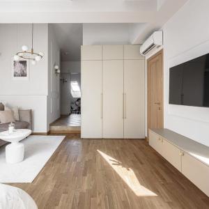 Traku apartament