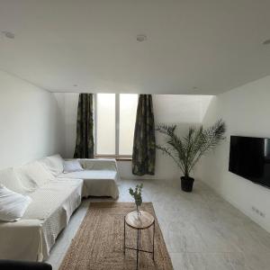 Duplex appartement