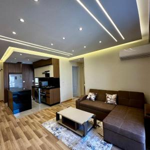 Modern Apartment