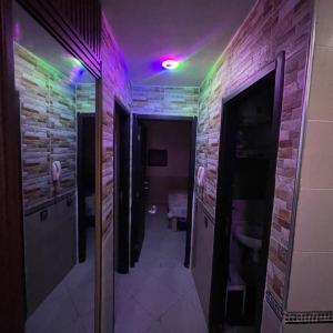 Great equipped apartment