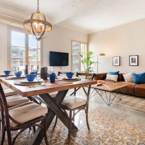 You Stylish Boutique Apartments