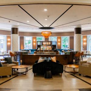 Crowne Plaza Cleveland at Playhouse Square by IHG