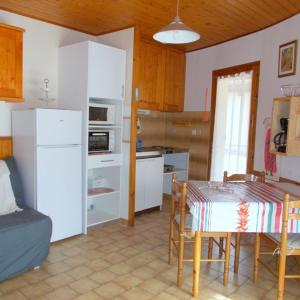 T2 lumineux avec terrasse sud, parking et Wifi à Barbotan - FR-1-841-42