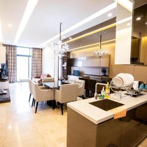 Homesty at Quill Residence Kuala Lumpur