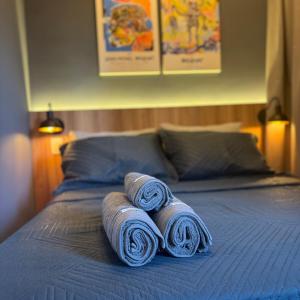 Beautiful Studio! Comfort Allianz Pompeia Perdizes