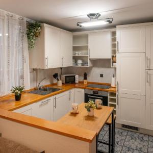 Escápate a Bilbao Vivienda turística cómoda y funcional