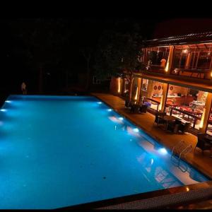 Blue Mount Retreat
