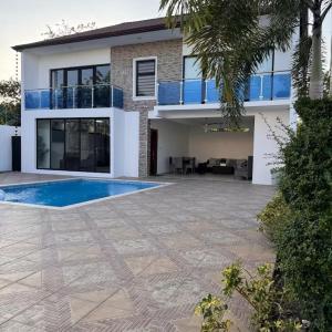 villas el guano