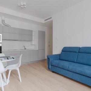 GuestHost - Cozy Apartment X4 in Navigli District