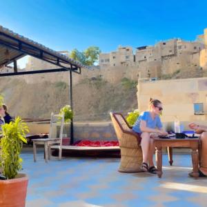 Life Solora Jaisalmer