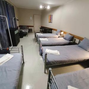 Aliados Private Room