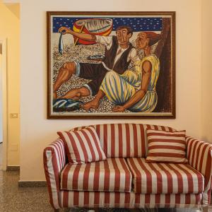 Splendido trilocale ZARA ottavo piano - Mirable PM