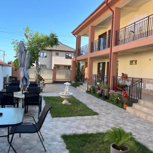 Casa Daymar 2 Mai