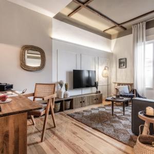 Gazules - 2 bedrooms in Castellana