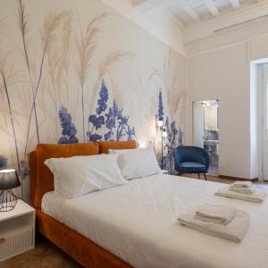 Vigna Nuova District Apartment