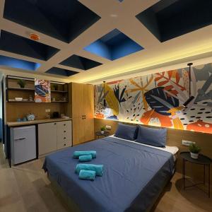 Bloom Boutique Hotel