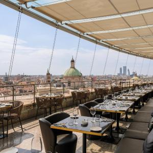Hotel The Square Milano Duomo - Preferred Hotels & Resorts