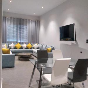 Appartement Calme M'diq