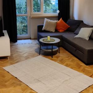 Apartament Morze Bałtyckie