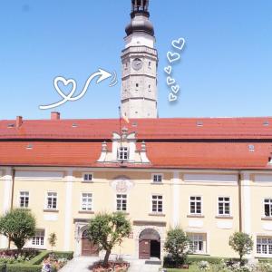 Apartament Rynek