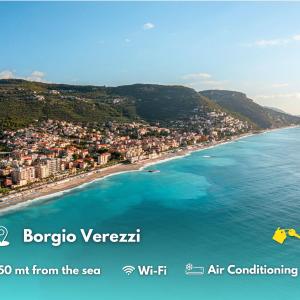 Garage e Posto Auto - Relax a 150 mt dal mare