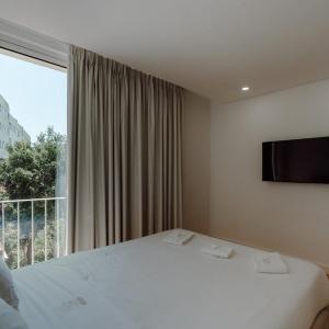 New Apartment in Porto