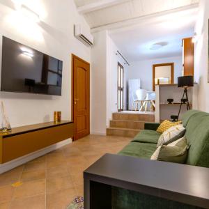 Casa Vico Ferruccio 24