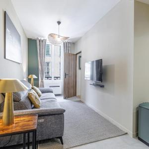Appartement confort centre ville de Nice