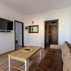 Apartamenty 3 kolory