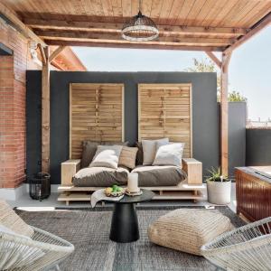 Aura - 3 bedrooms and terrace in Sant Gervasi