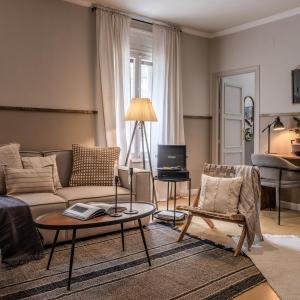 Aversa - 2 bedrooms in Azca