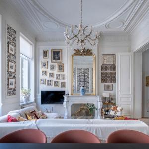 EU District - Arlon Prestige residence