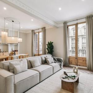 Velino - 4 bedrooms and office in Sant Antoni