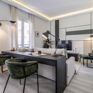Anis - 2 bedrooms in Rios Rosas