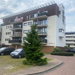 Apartament Fala