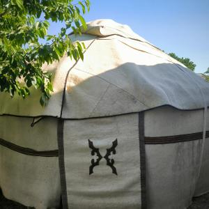 ETHNO yurt