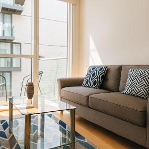 Tower Hill Serviced Apartments