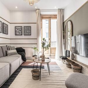 Albero - 3 bedrooms in Malasaña