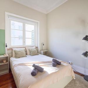 Cozy Studio Marquês de Pombal