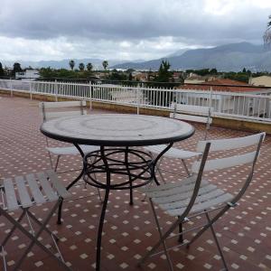 Terrazza 3F Mondello
