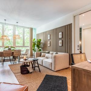 Yaka - 3 bedrooms in Salamanca