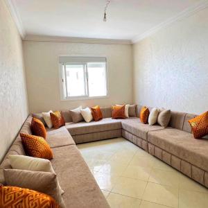 The medina nest is a calm stay