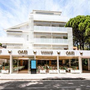 Hotel Oasi
